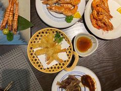 -桃夭日式料理(国信店)