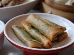 -冶春茶社(珍园店)