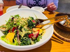 -荷恬·精致蔬食料理(富国街店)
