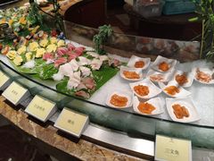 -世纪金源大饭店海鲜自助餐厅(迎宾路店)