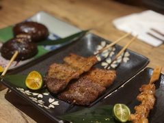 -酒窝烧鸟(科华街店)