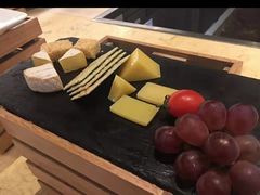 -宜昌富力皇冠假日酒店·咖啡1号西餐厅