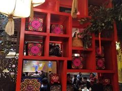 -满园烤鸭·春饼(太原街万达店)