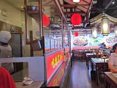 -川流不息·地道川菜·小龙虾(新松江路店)