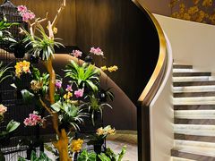 -华尔道夫酒店·羿庭(金鱼胡同店)