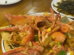 -醉壹号海鲜大排档(厦门美食地标店)