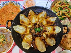 -忆外婆徐州菜·地锅鸡·生日宴(吴庄店)