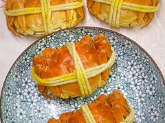 -阳澄湖大闸蟹·琼灵阁牌品牌连锁(吴中总店)