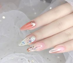 点击看大图 -Aso Artist Beauty美甲美睫