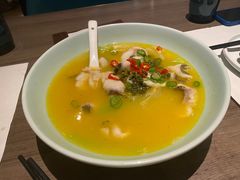 -港丽餐厅(来福士店)