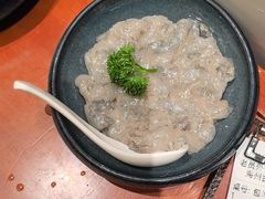 -老员外骨汤火锅(海州古城店)