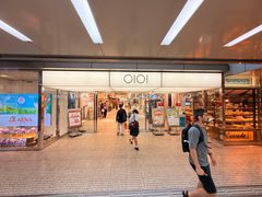 -O1O1丸井百货(难波店)