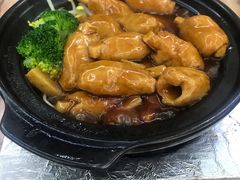 翡翠菌菇卷-弘法寺斋菜馆素食