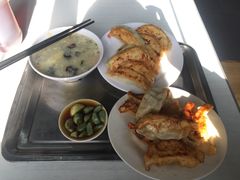 -劈柴院锅贴(沈阳路店)