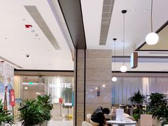 大堂-théATRE 茶聚场(王府中環店)