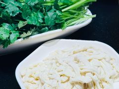 -葛记红焖羊肉(和平路形象店)