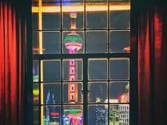-YUE·6·西式融合餐厅(外滩六号店)