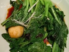 -绿茶餐厅(天通苑华联店)