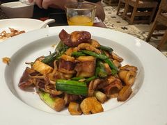 -妈妈菜舟山海鲜(定海古城店)