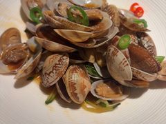 -老阿爸鲜鱼土菜(园区永旺店)