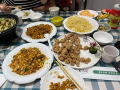 -紫光园·烤鸭·北京菜(劲松店)