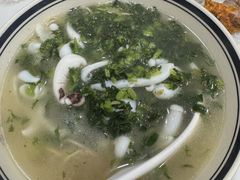-老地方面馆(思南路店)