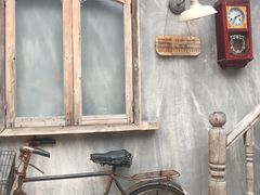 -3号仓库·餐厅(灵溪一店)