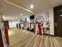 -黄山白云宾馆