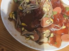 -何记酿皮店(西流湾店)