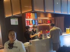 -湘邻呷铺·田园家宴(汉基广场店)