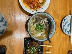 -福匠日本料理(人民路店)