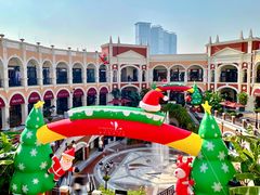 -佛罗伦萨小镇广佛名品奥特莱斯(疏港路店)