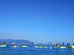 -芽庄珍珠岛游乐园