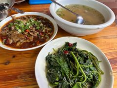 -九九牛肉馆(南山路店)