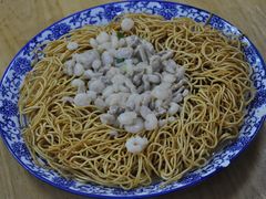 -裕兴记·三虾面(西北街总店)