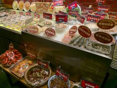 -福苗小骆驼烧烤(大唐不夜城店)