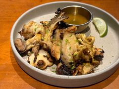 -SHAN山(前滩太古里店)