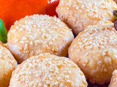 -广州柏悦酒店·悦景轩·粤菜餐厅