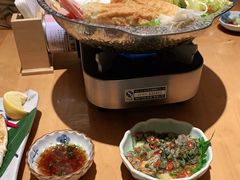 -一心创作料理屋(经开万达店)