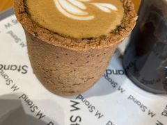 -M Stand(漕河泾印象城店)