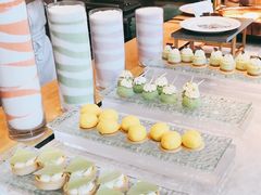 -两咖啡自助餐厅(静安香格里拉酒店)