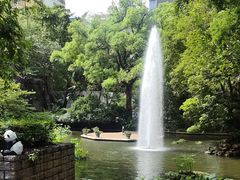 -九龙公园