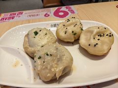 -小杨生煎(深圳岗厦北店)