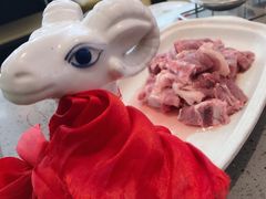 -羊来顺冰煮鲜羊铁锅烀羊肉(八卦岭店)
