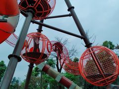 -枫香湖儿童公园