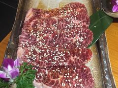 特选腹心肉-丸藏和牛烧肉专门店(园区师惠坊店)