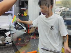 -北京福耀玻璃(总店)