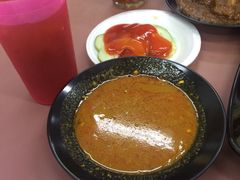 -新加坡Zam Zam餐馆