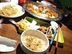 -胖哥俩肉蟹煲(杭州下沙学林街店)