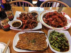 -庆峰龙虾烧烤(合肥一店)